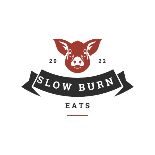 Slow Burn Eats RWC Redwood city BBQ Barbeque